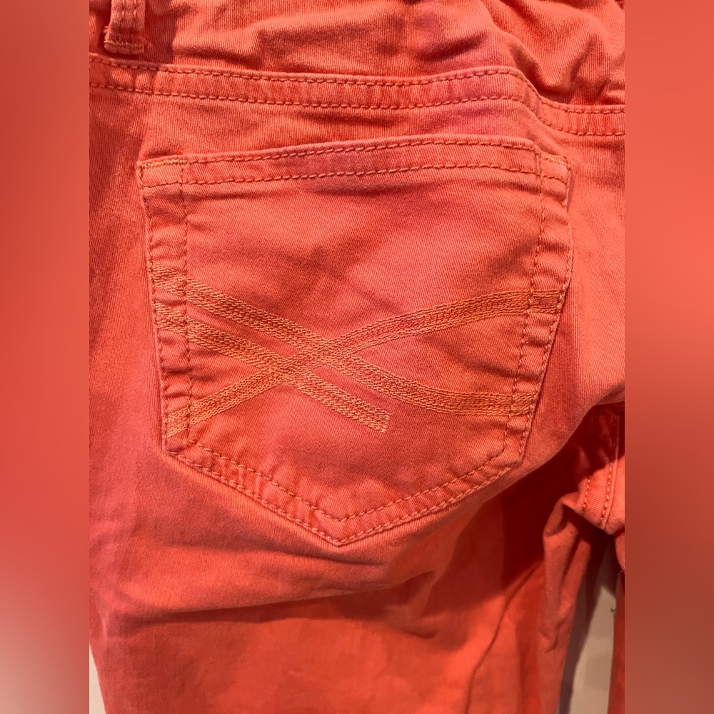 New Lola Jegging Size 5/6 from Aeropostale